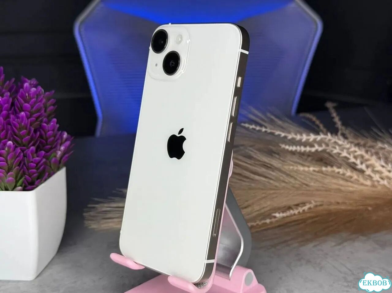 iPhone 14, 128 ГБ, SIM + eSIM фото 6