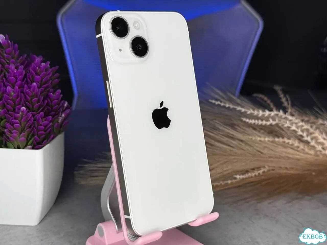 iPhone 14, 128 ГБ, SIM + eSIM фото 7
