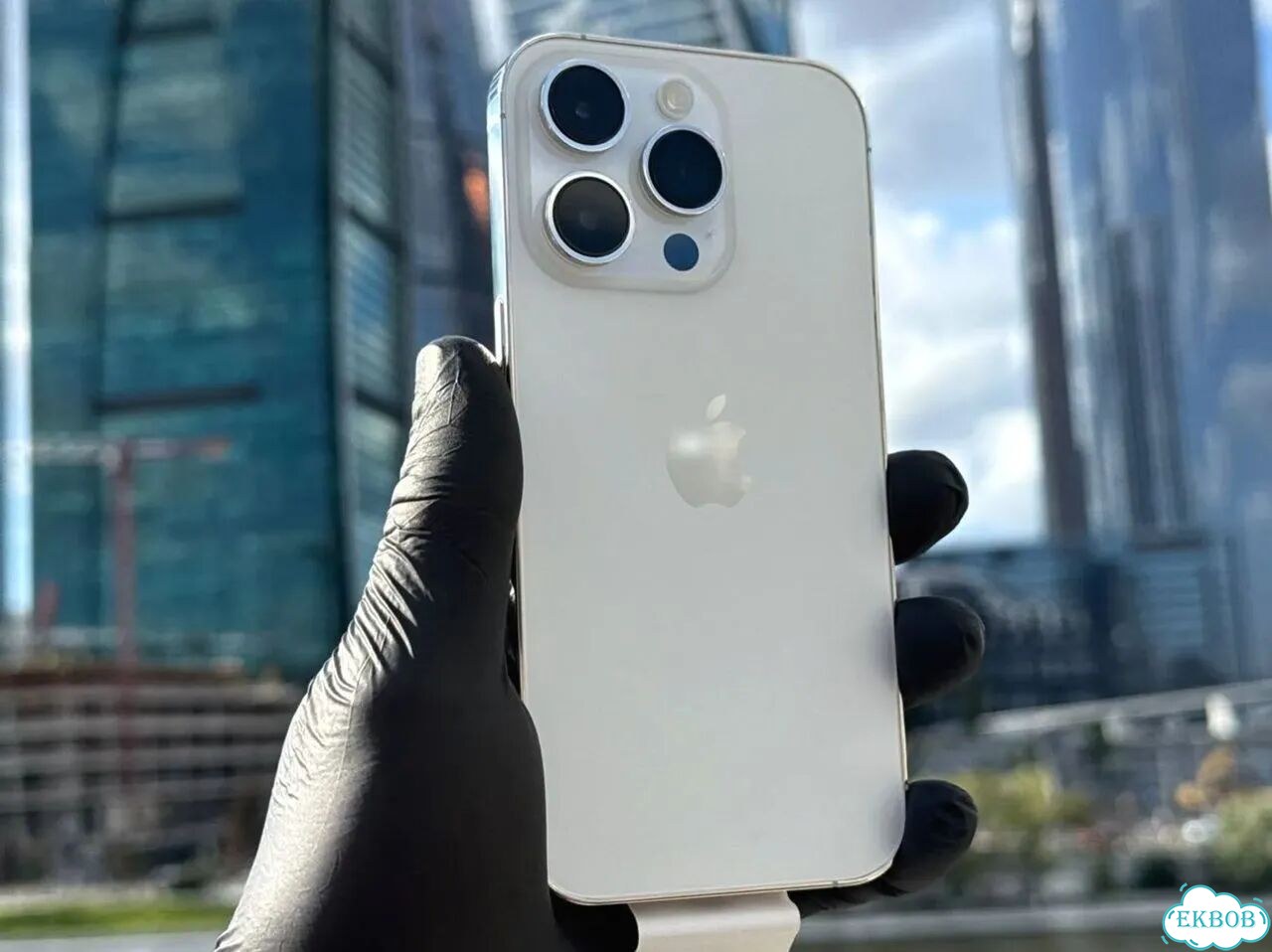 iPhone 14 Pro Max, 256 ГБ, SIM + eSIM фото 1