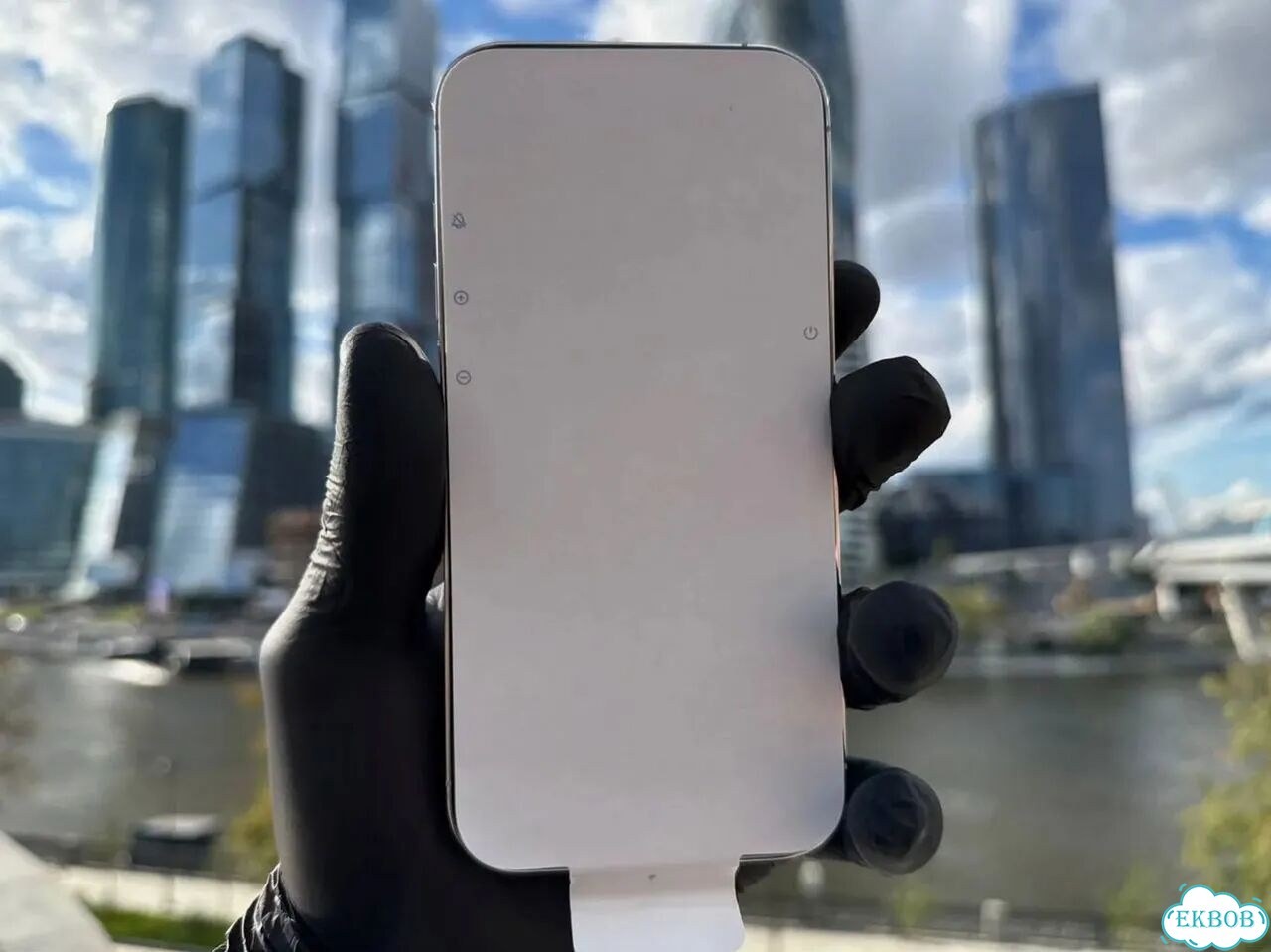 iPhone 14 Pro Max, 256 ГБ, SIM + eSIM фото 5