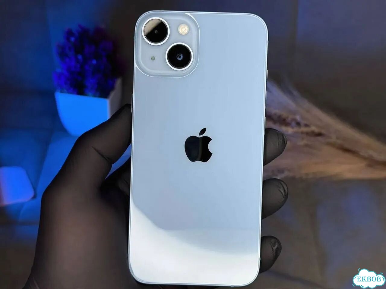 iPhone 14, 512 ГБ, SIM + eSIM фото 1