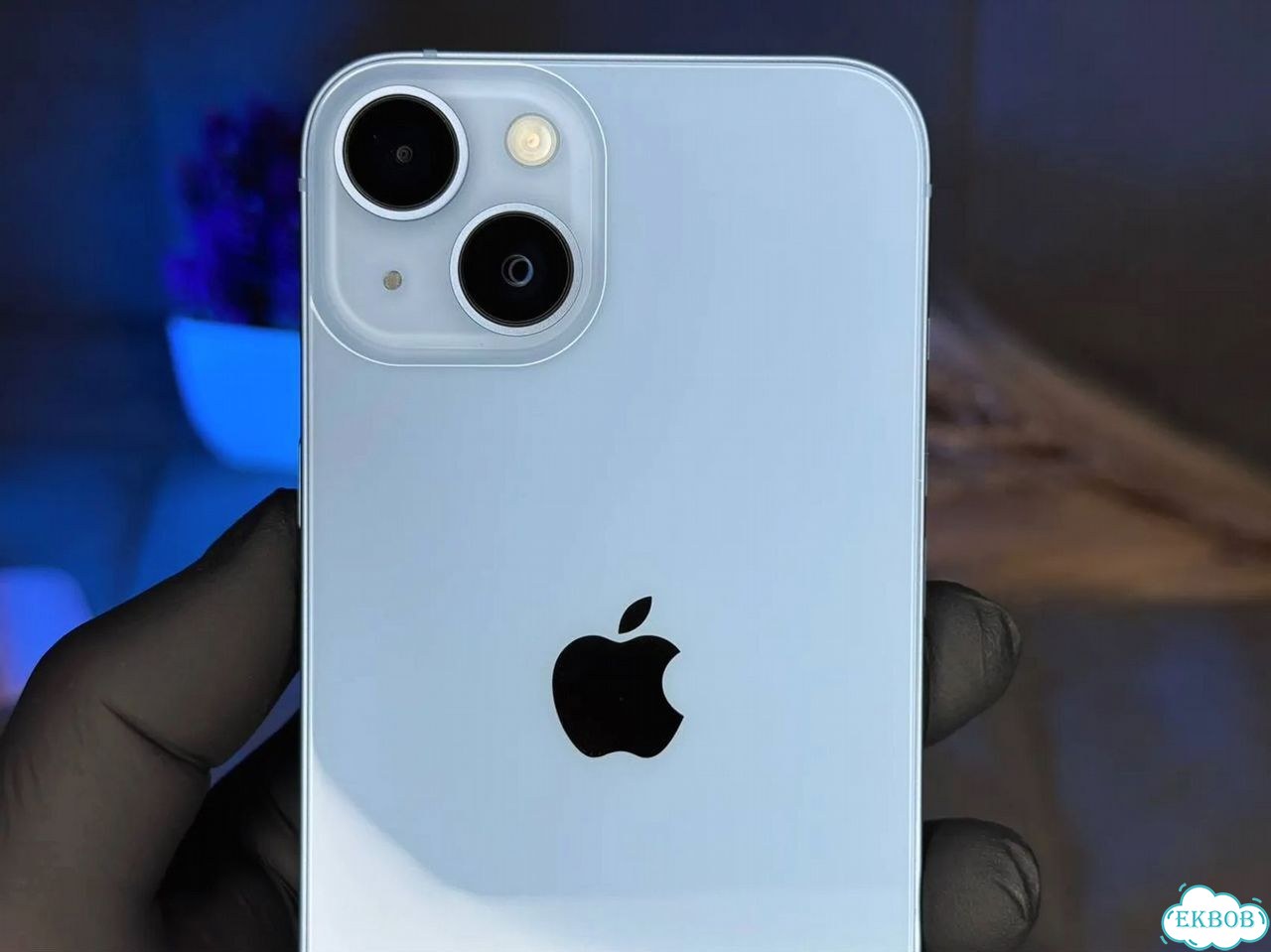 iPhone 14, 512 ГБ, SIM + eSIM фото 3