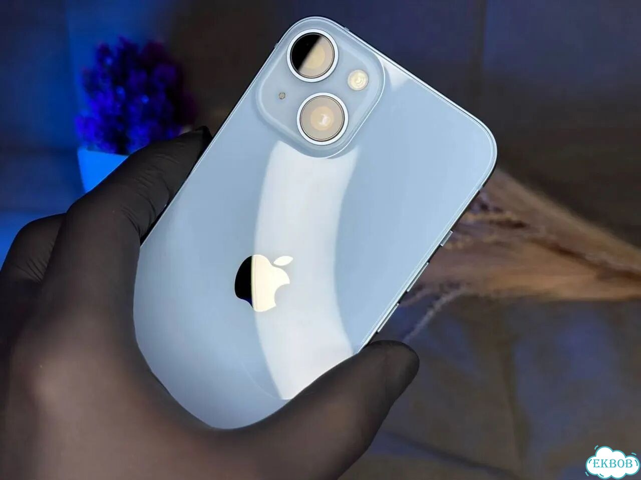 iPhone 14, 512 ГБ, SIM + eSIM фото 4