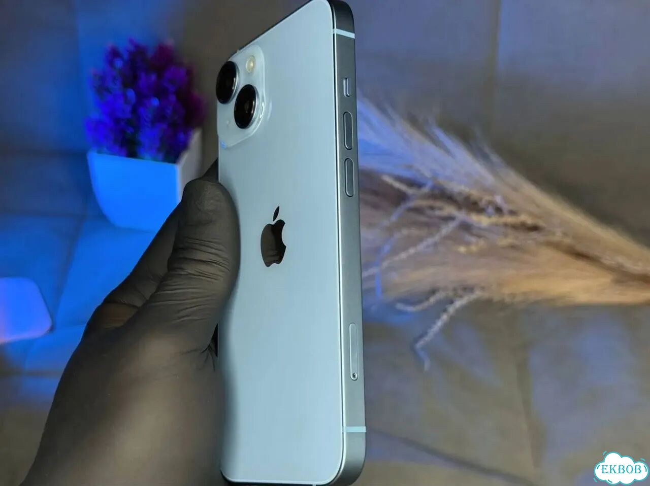 iPhone 14, 512 ГБ, SIM + eSIM фото 5