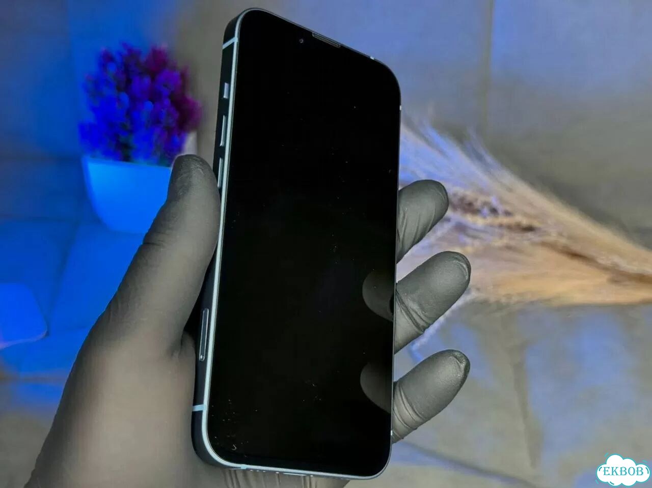 iPhone 14, 512 ГБ, SIM + eSIM фото 6