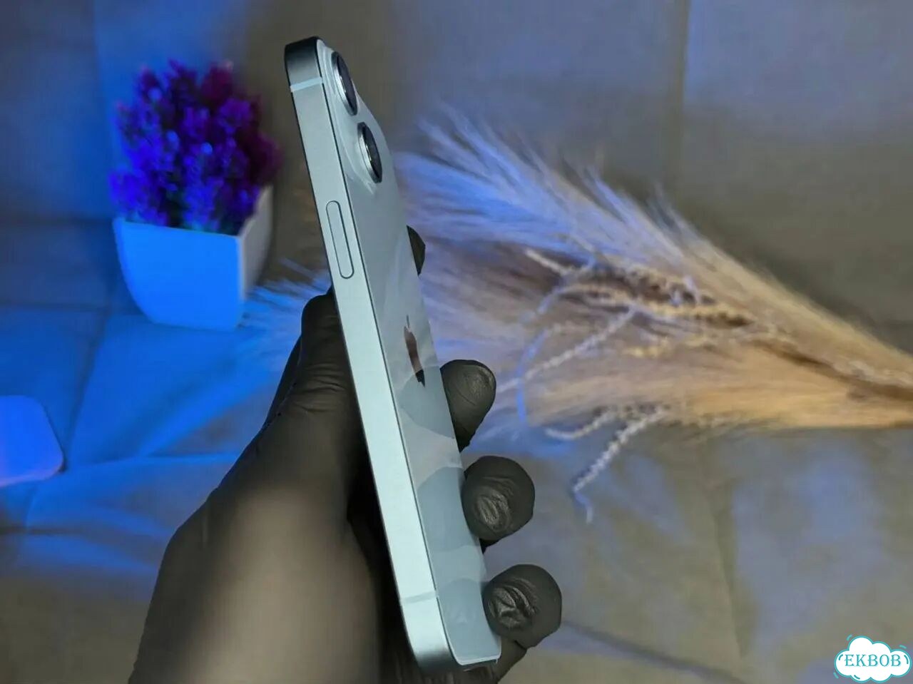iPhone 14, 256 ГБ, SIM + eSIM фото 7