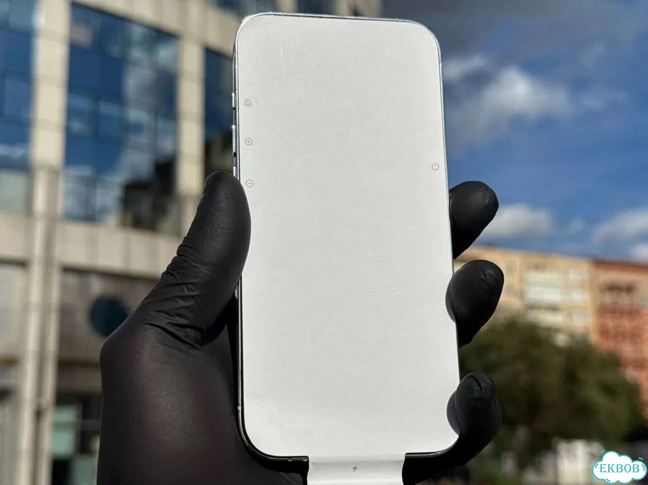 iPhone 14 Pro, 1 ТБ, SIM + eSIM фото 6