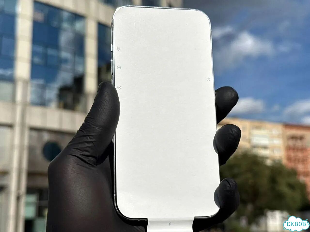 iPhone 14 Pro, 512 ГБ, SIM + eSIM фото 6