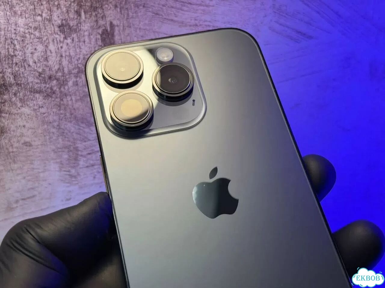 iPhone 14 Pro Max, 512 ГБ, SIM + eSIM фото 3