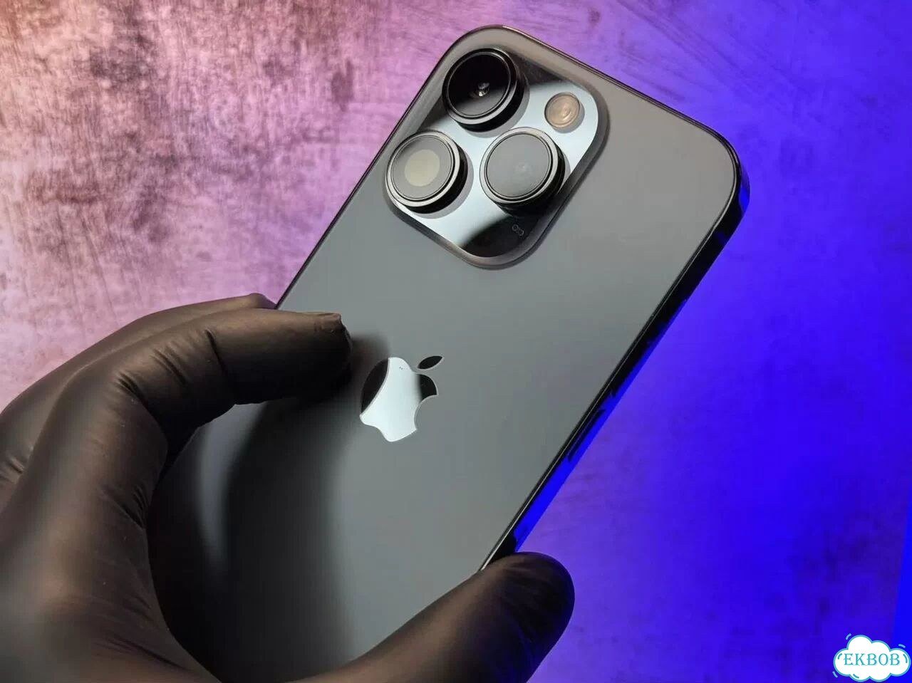 iPhone 14 Pro Max, 512 ГБ, SIM + eSIM фото 4