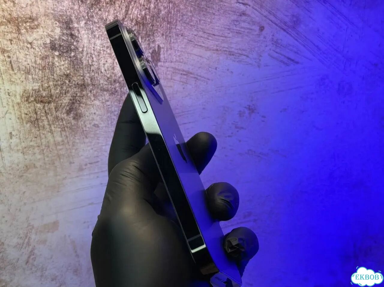 iPhone 14 Pro Max, 512 ГБ, SIM + eSIM фото 5