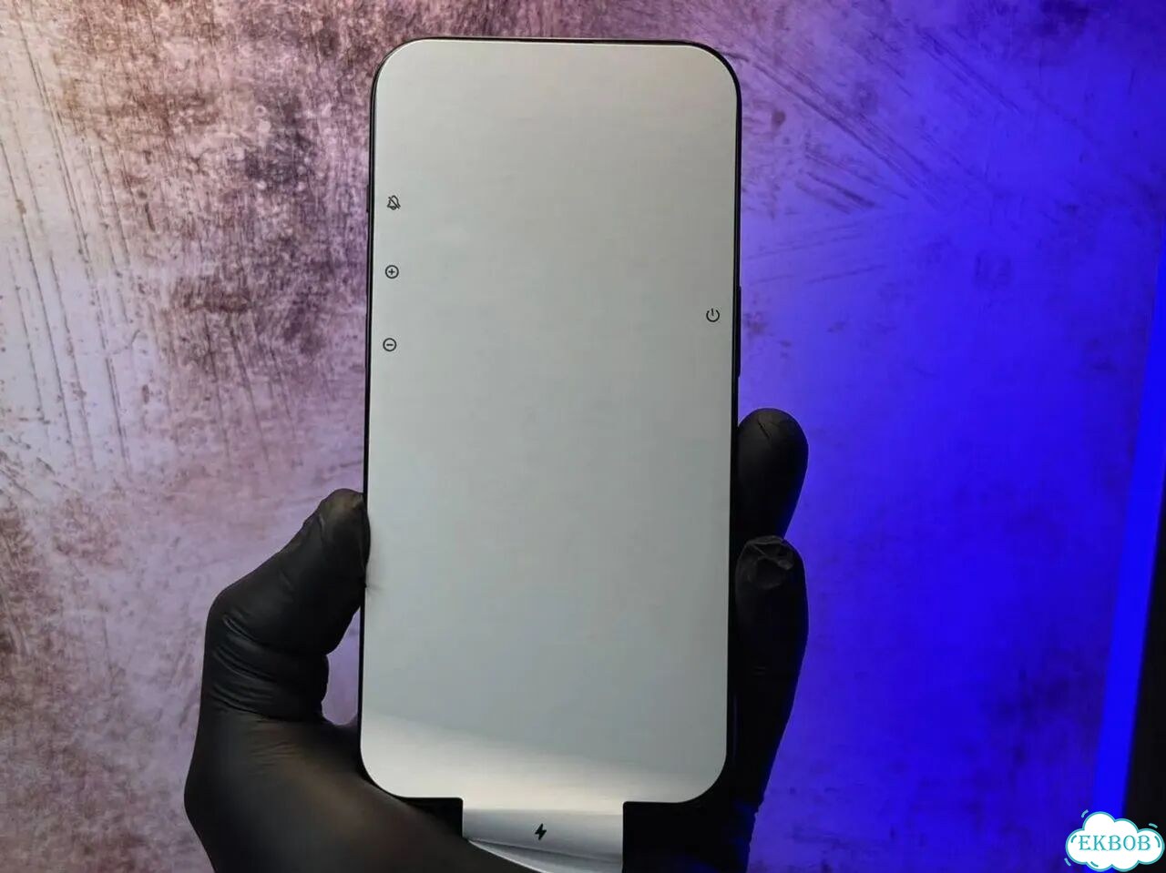 iPhone 14 Pro Max, 512 ГБ, SIM + eSIM фото 8