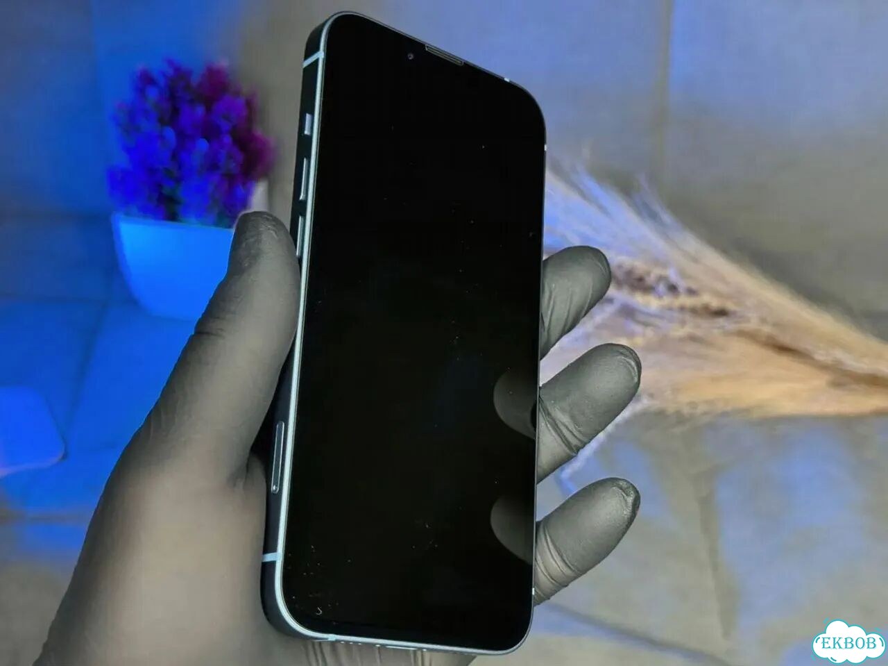 iPhone 14, 128 ГБ, SIM + eSIM фото 6
