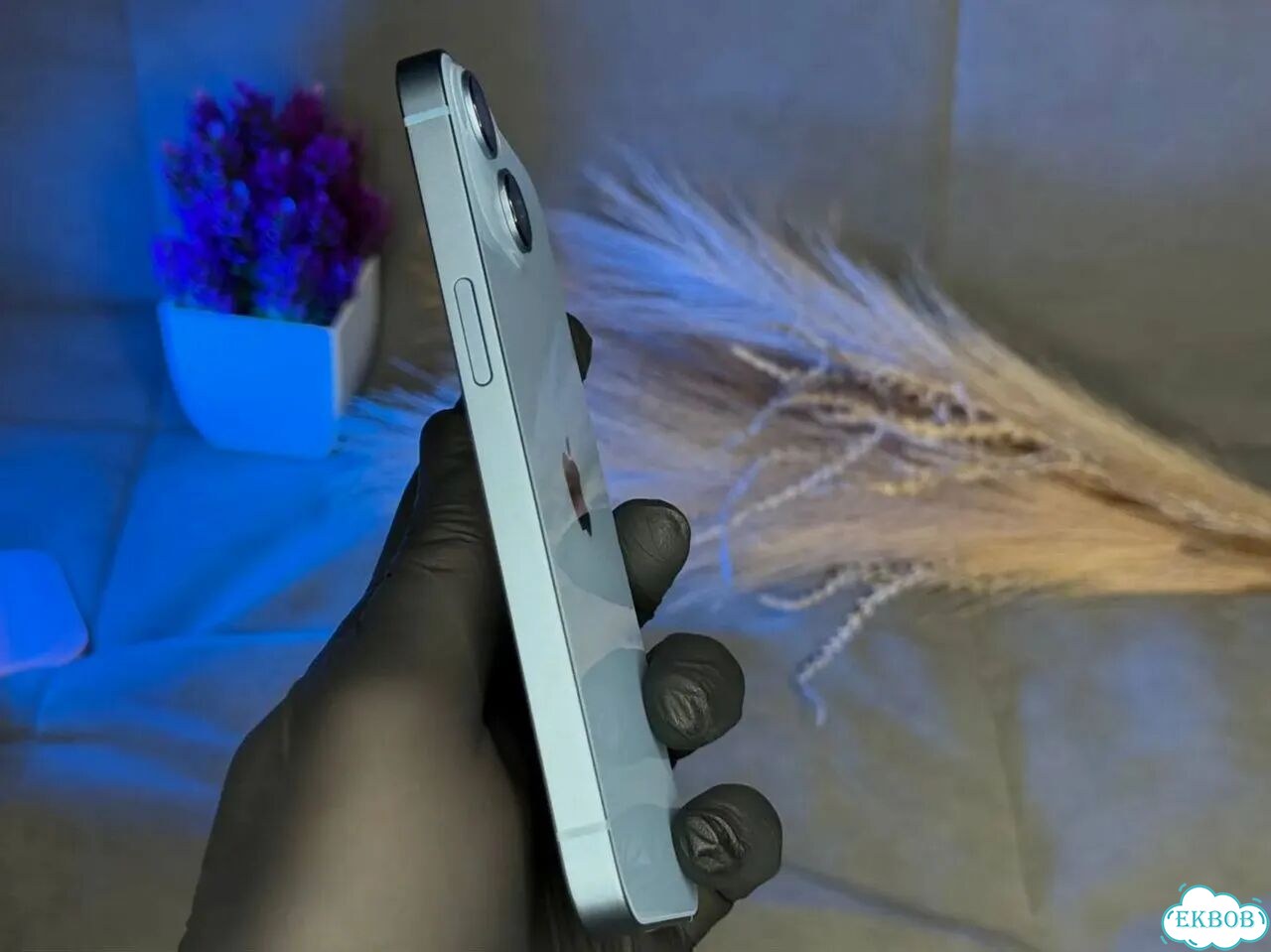 iPhone 14, 128 ГБ, SIM + eSIM фото 7