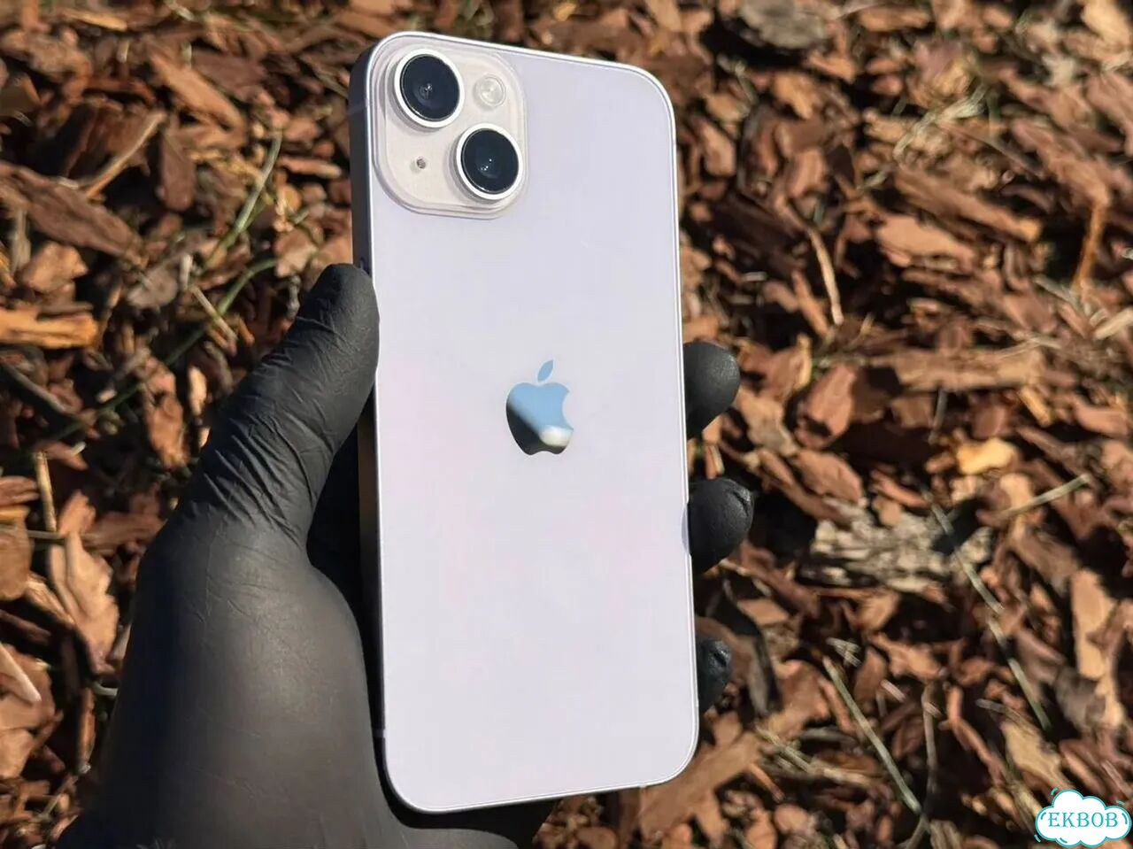 iPhone 14, 128 ГБ, SIM + eSIM фото 1