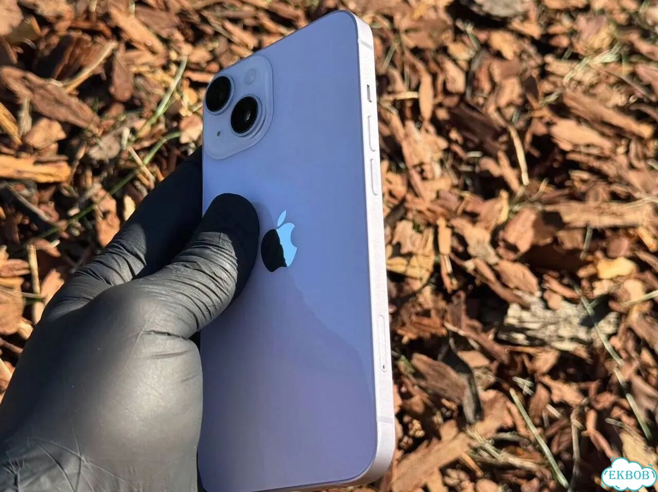 iPhone 14, 128 ГБ, SIM + eSIM фото 4