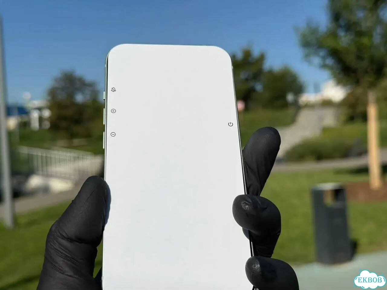iPhone 15, 256 ГБ, SIM + eSIM фото 7