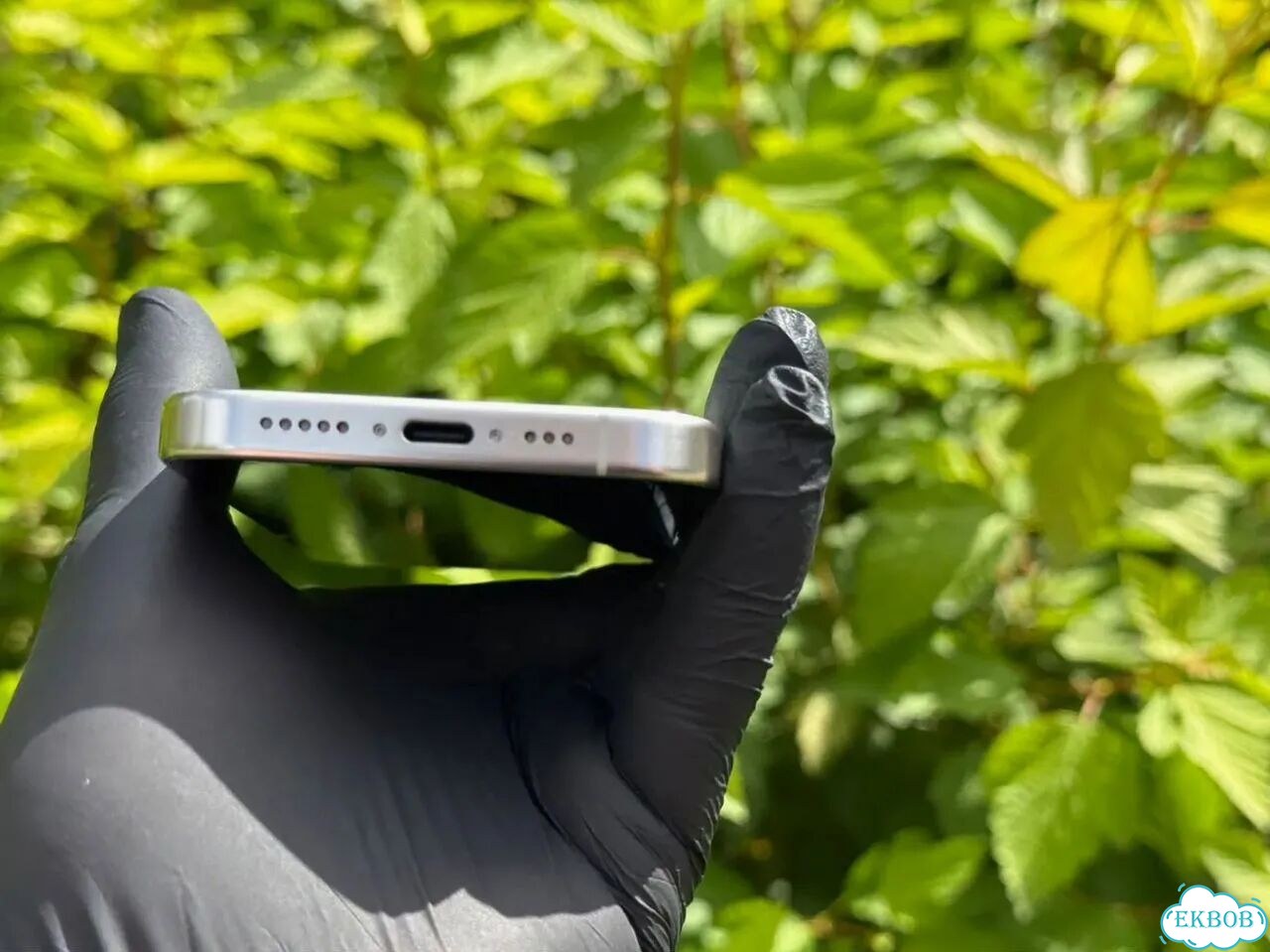 iPhone 15 Pro Max, 256 ГБ, SIM + eSIM фото 5