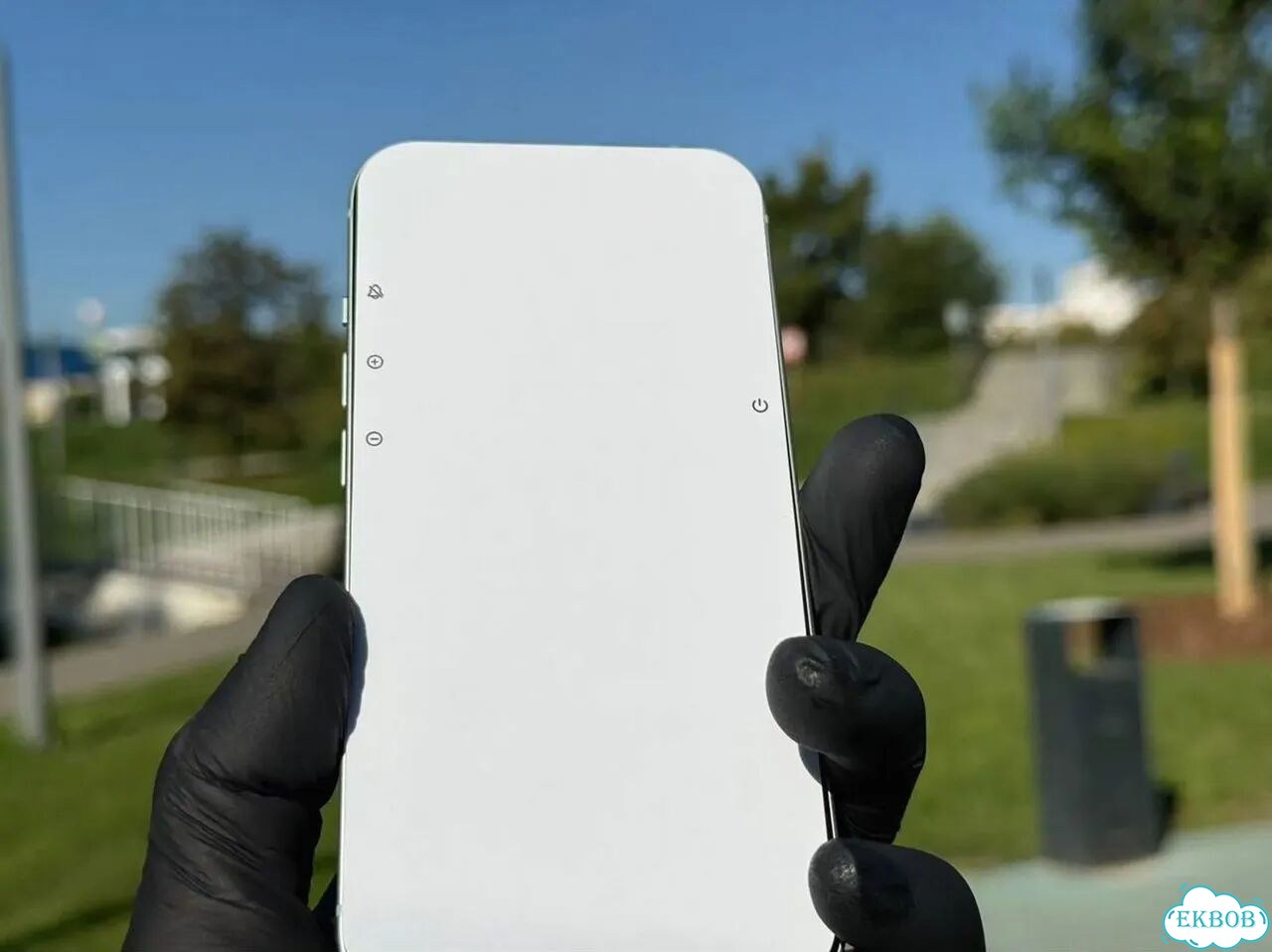iPhone 15, 128 ГБ, SIM + eSIM фото 7