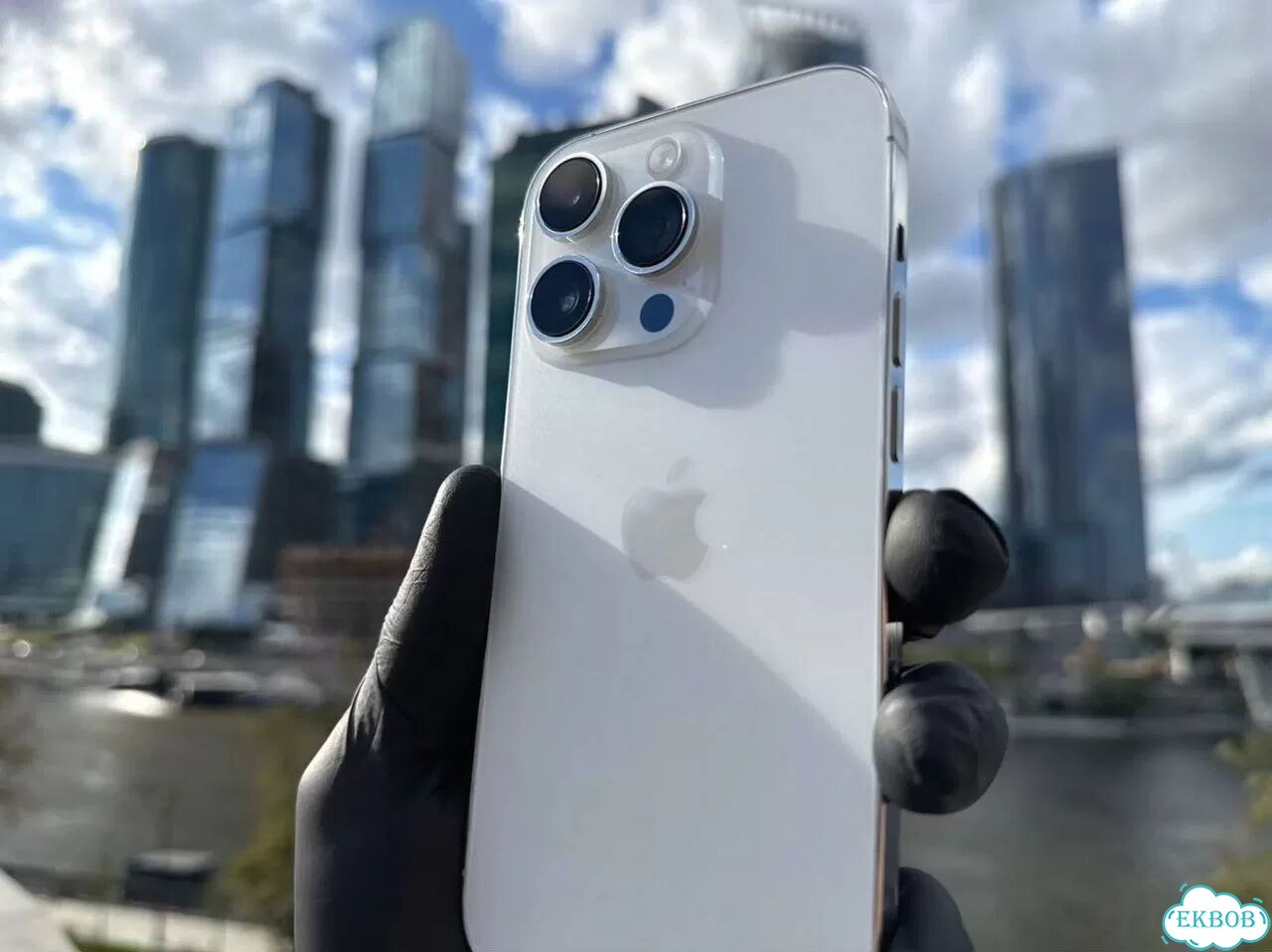 iPhone 14 Pro Max, 1 ТБ, SIM + eSIM фото 1