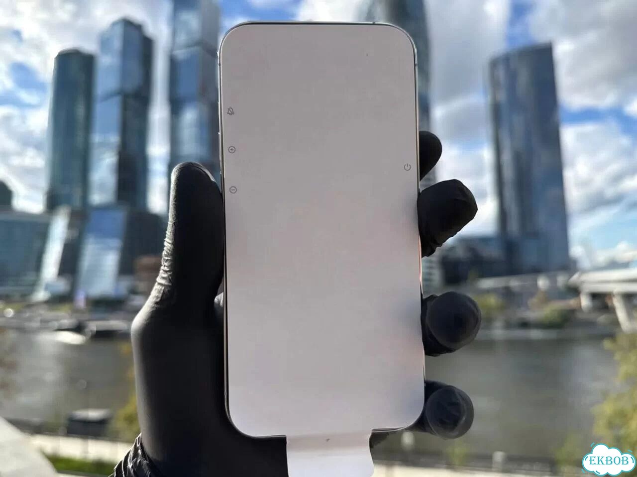 iPhone 14 Pro Max, 1 ТБ, SIM + eSIM фото 5