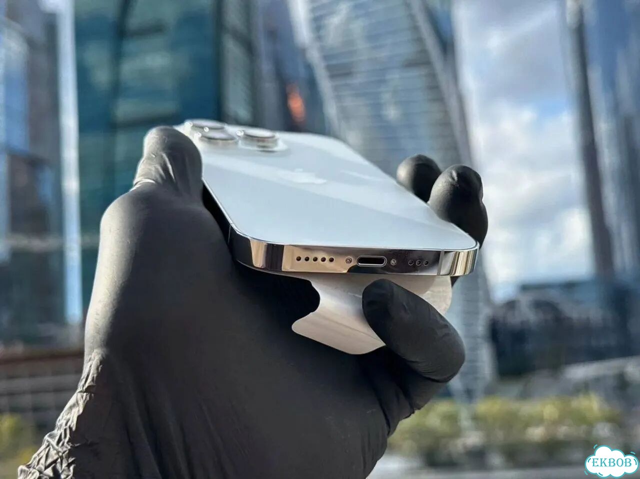 iPhone 14 Pro Max, 1 ТБ, SIM + eSIM фото 6