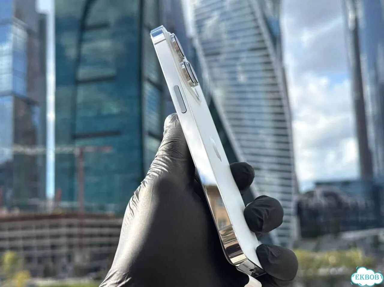 iPhone 14 Pro Max, 1 ТБ, SIM + eSIM фото 7