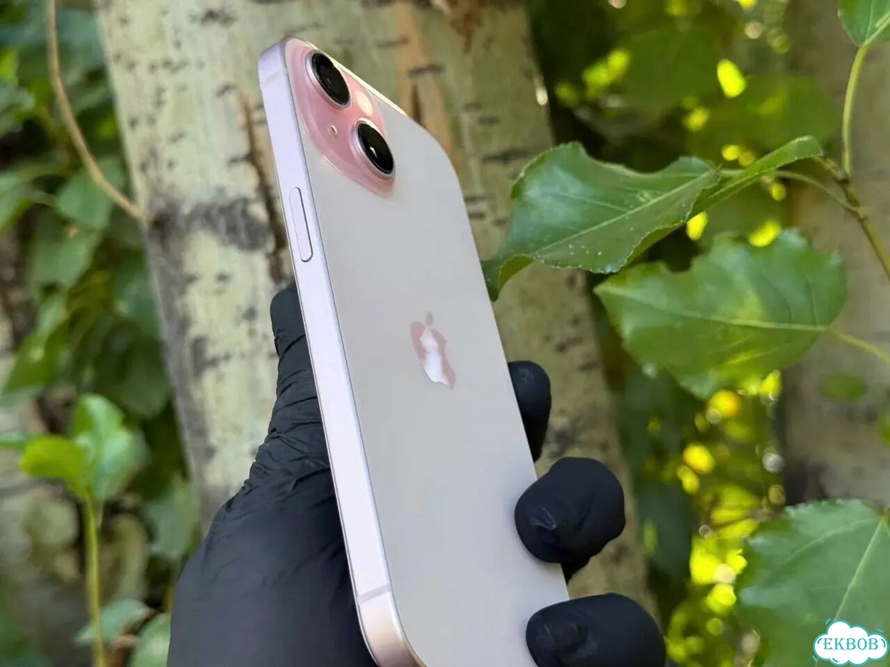 iPhone 15, 512 ГБ, SIM + eSIM фото 3