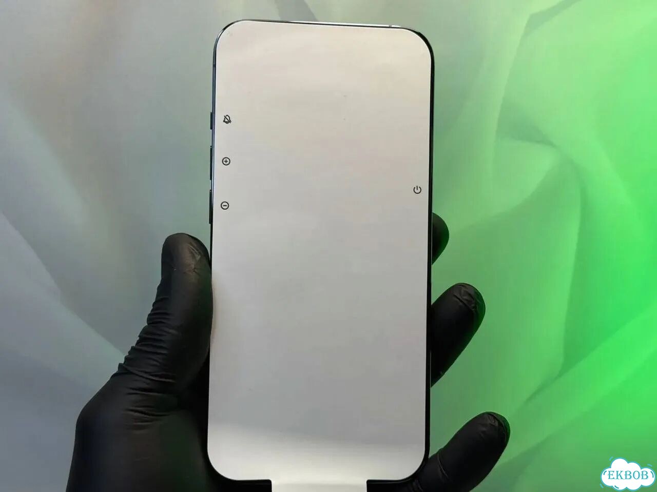 iPhone 13 Pro Max, 128 ГБ, SIM + eSIM фото 6