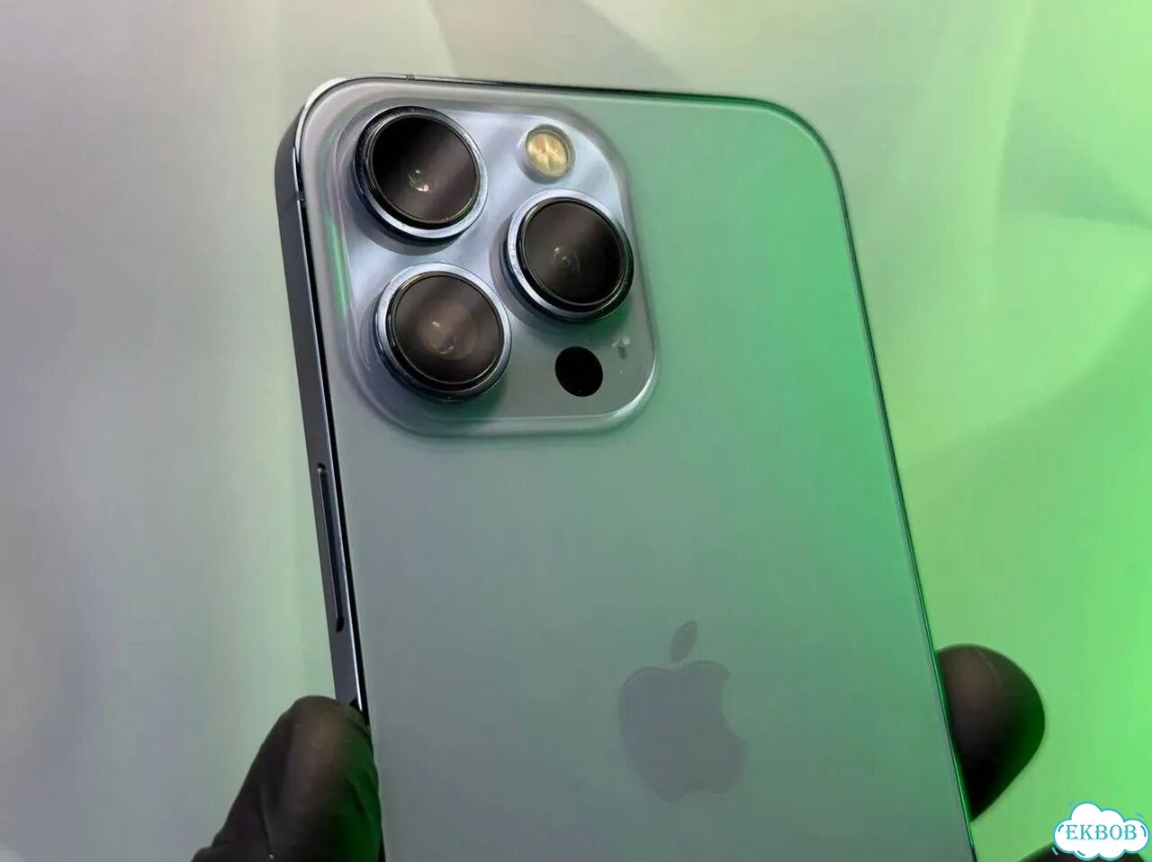 iPhone 13 Pro Max, 512 ГБ, SIM + eSIM фото 3