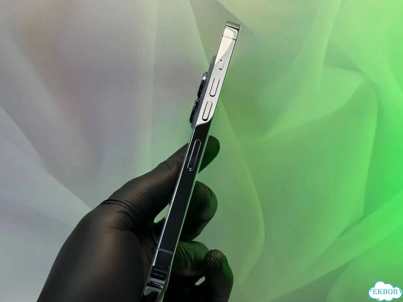 iPhone 13 Pro Max, 512 ГБ, SIM + eSIM фото 8