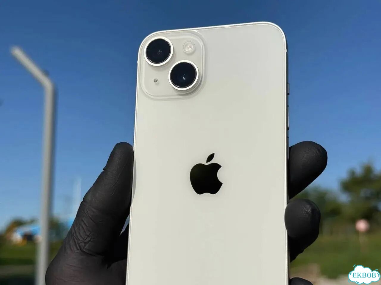 iPhone 14, 512 ГБ, SIM + eSIM фото 2