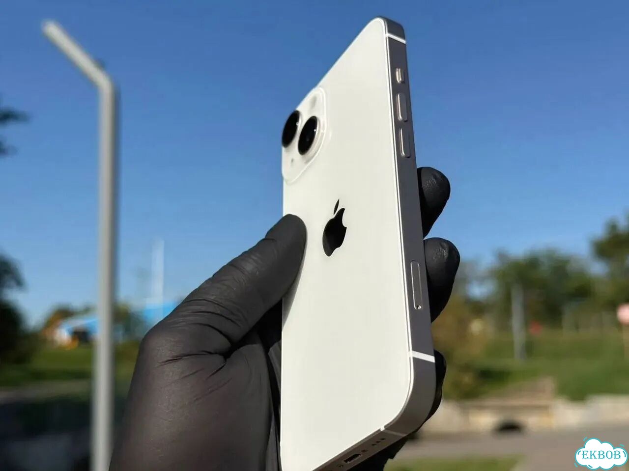 iPhone 14, 512 ГБ, SIM + eSIM фото 4