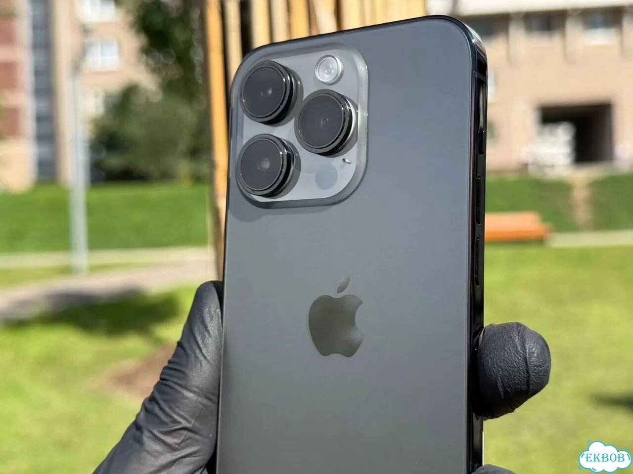 iPhone 14 Pro, 128 ГБ, SIM + eSIM фото 6