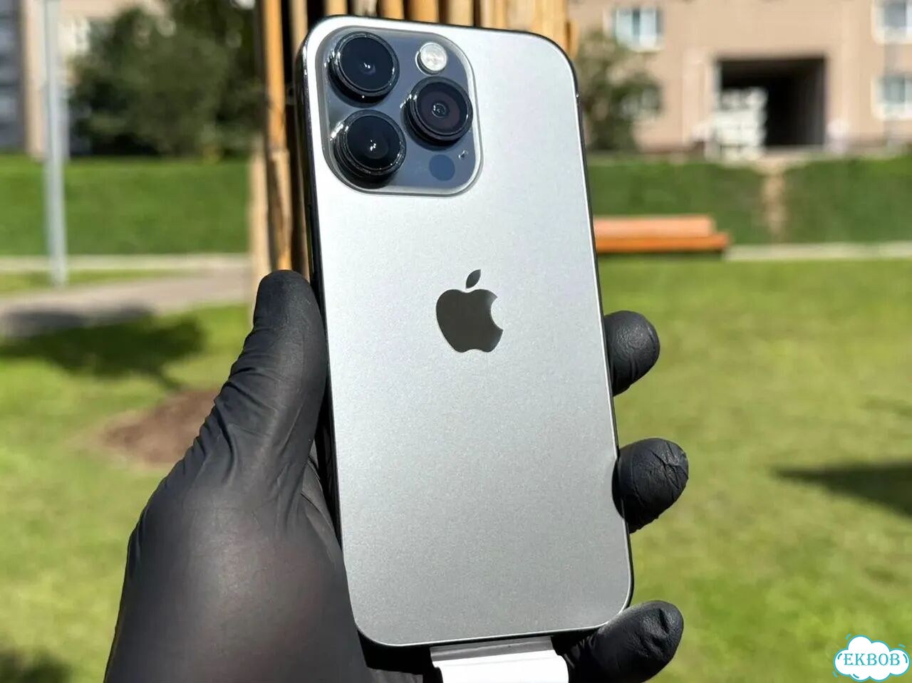 iPhone 14 Pro, 256 ГБ, SIM + eSIM фото 2