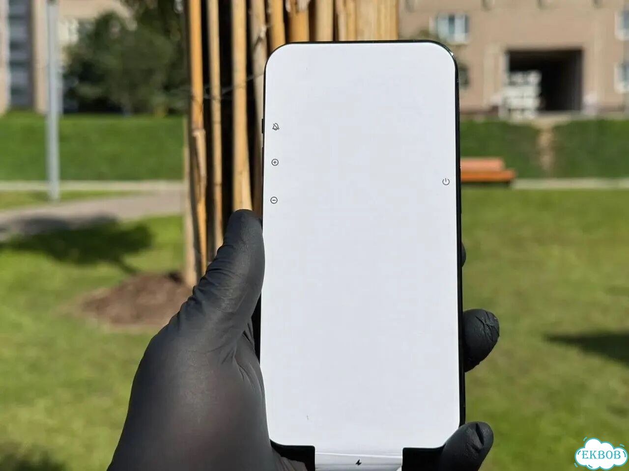 iPhone 14 Pro, 256 ГБ, SIM + eSIM фото 7