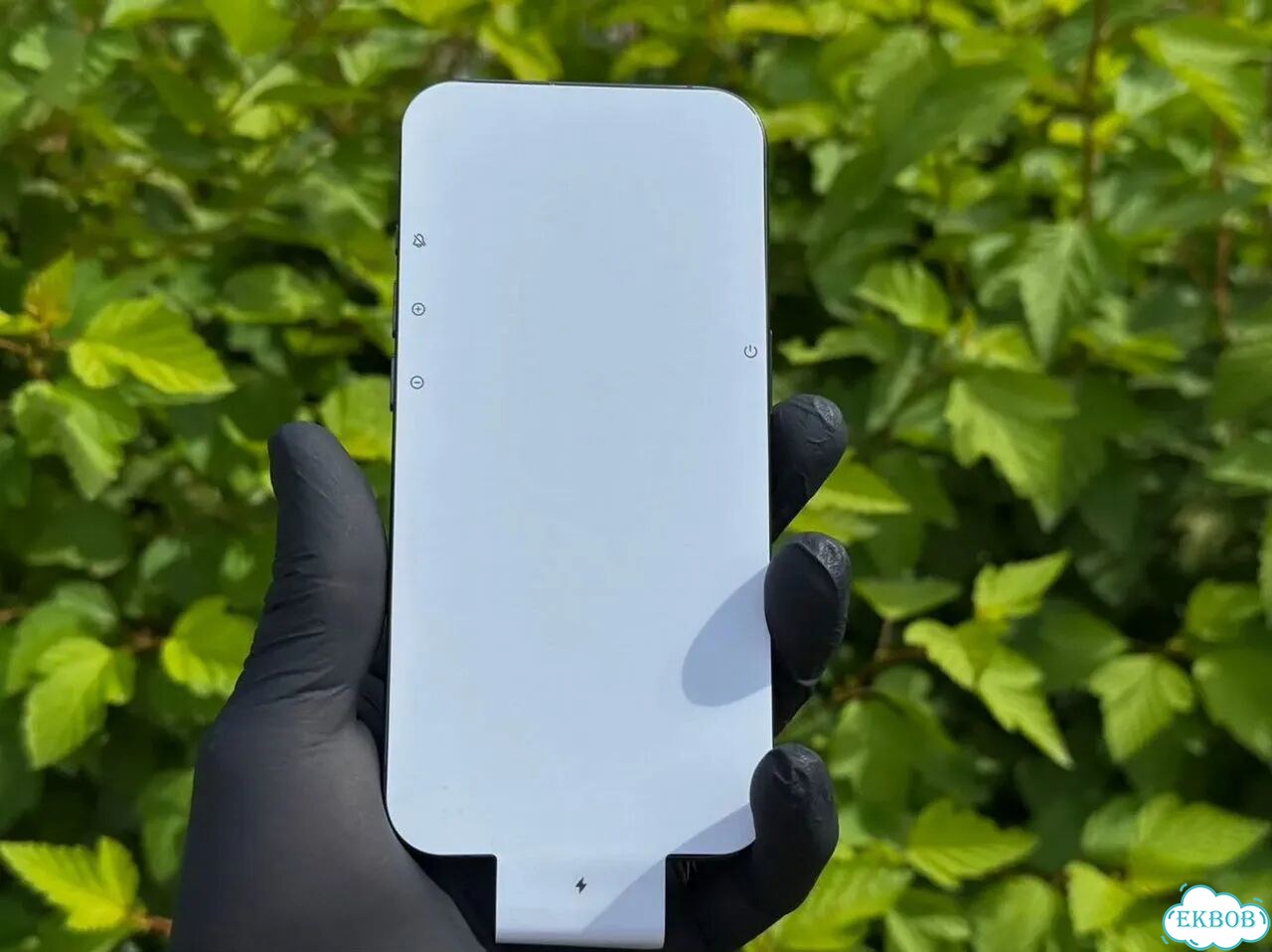 iPhone 15 Pro Max, 256 ГБ, SIM + eSIM фото 4