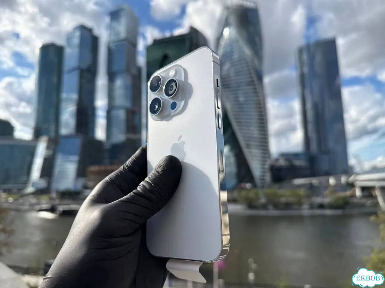 iPhone 14 Pro Max, 512 ГБ, SIM + eSIM фото 4