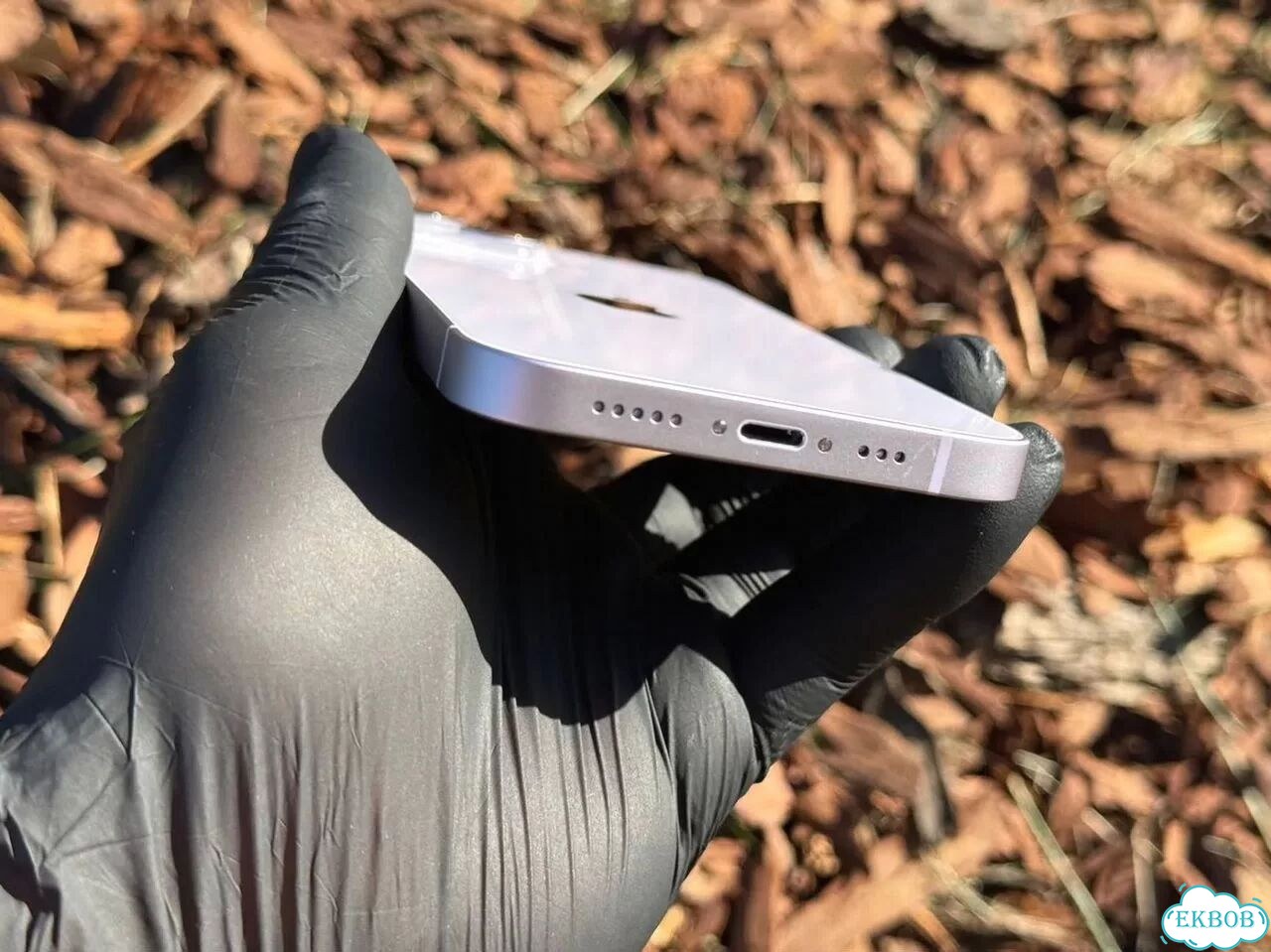 iPhone 14, 256 ГБ, SIM + eSIM фото 7