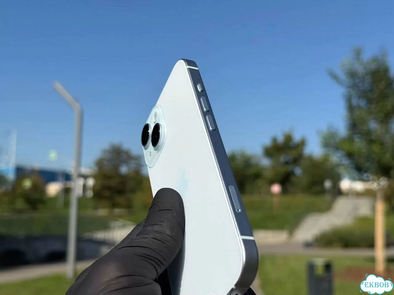 iPhone 15, 512 ГБ, SIM + eSIM фото 7