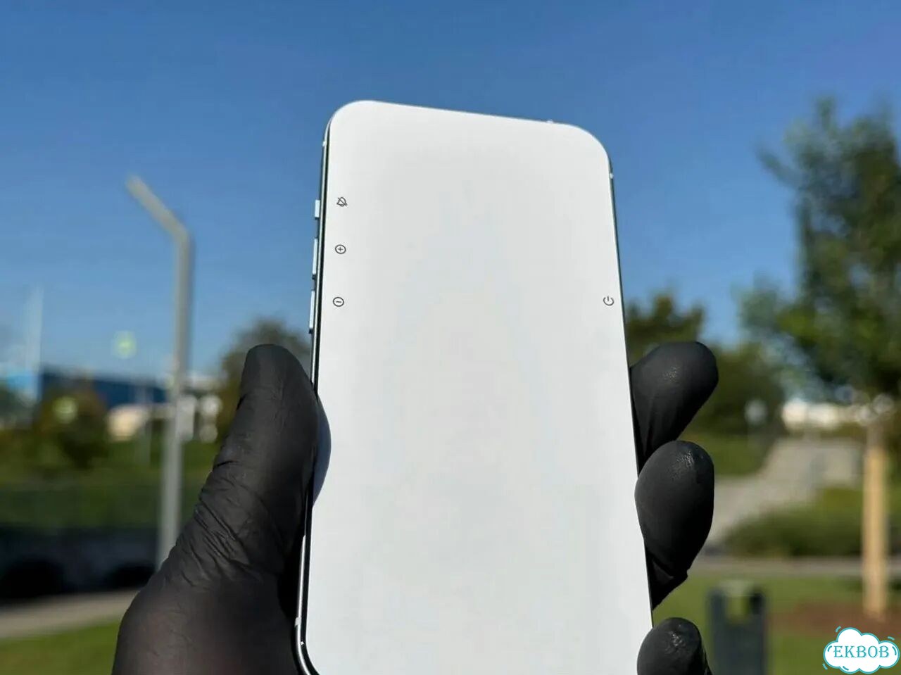iPhone 15, 512 ГБ, SIM + eSIM фото 8
