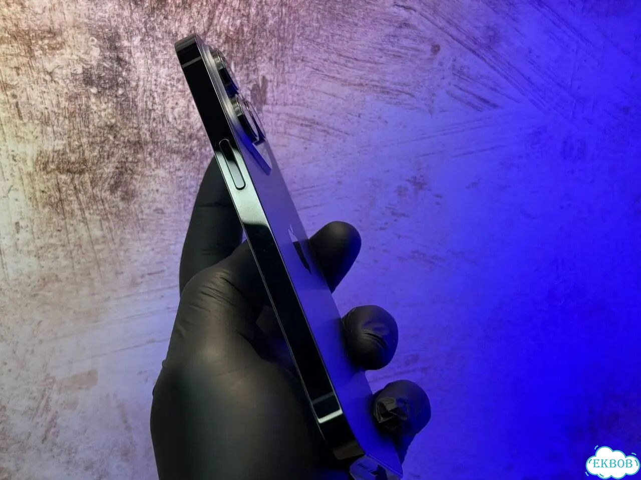 iPhone 14 Pro Max, 256 ГБ, SIM + eSIM фото 5