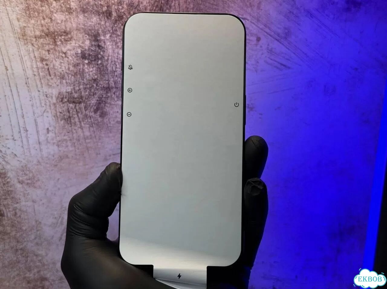 iPhone 14 Pro Max, 256 ГБ, SIM + eSIM фото 8
