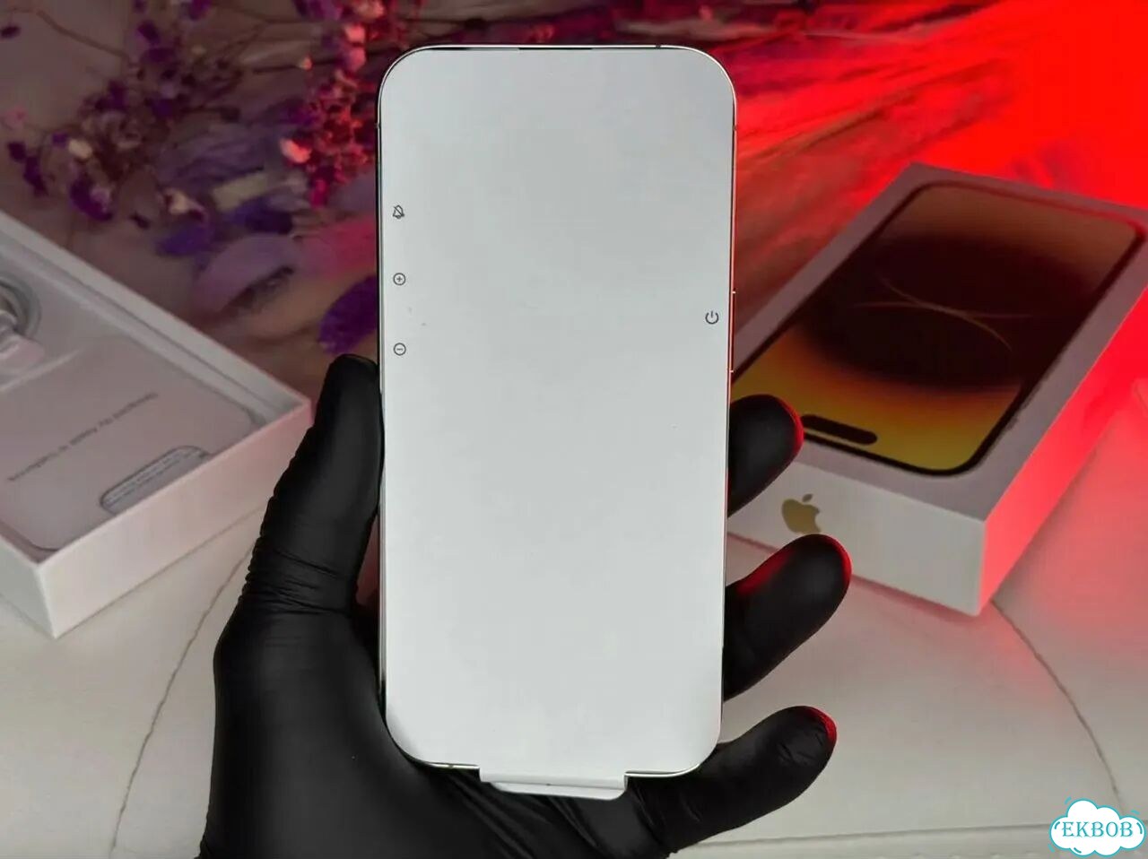 iPhone 14 Pro, 1 ТБ, SIM + eSIM фото 6