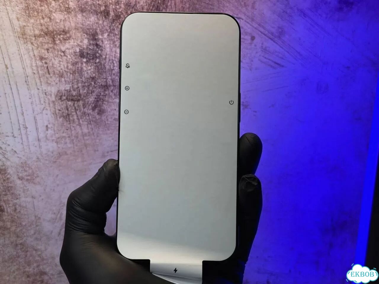 iPhone 14 Pro Max, 128 ГБ, SIM + eSIM фото 8