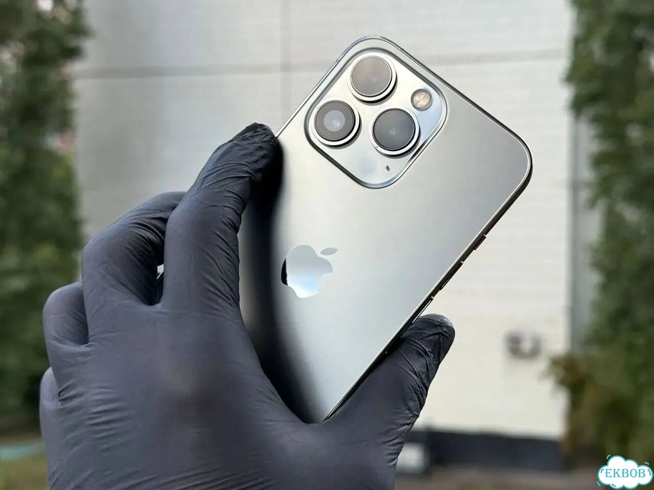 iPhone 13 Pro, 1 ТБ, SIM + eSIM фото 2