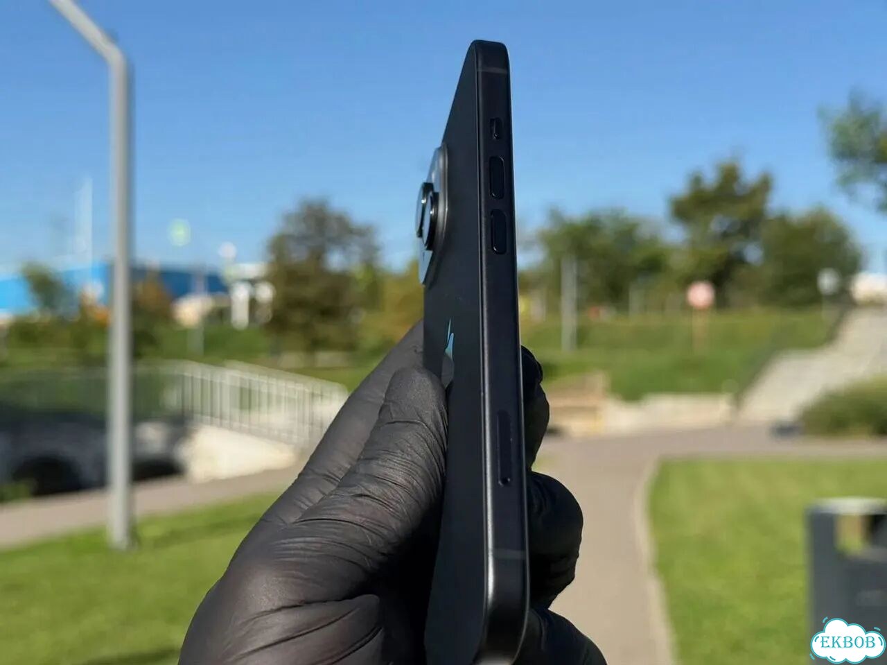 iPhone 15, 512 ГБ, SIM + eSIM фото 7