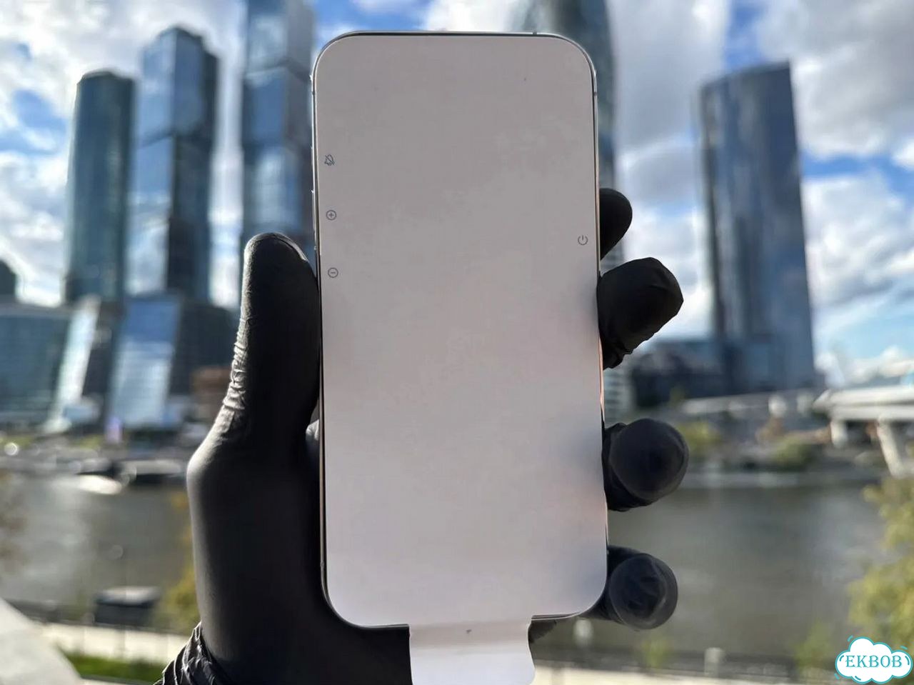 iPhone 14 Pro Max, 128 ГБ, SIM + eSIM фото 5