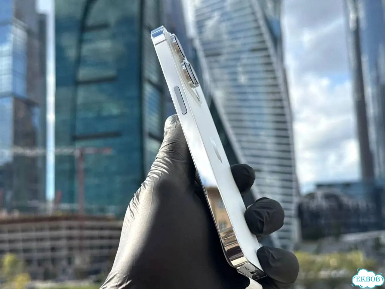 iPhone 14 Pro Max, 128 ГБ, SIM + eSIM фото 7