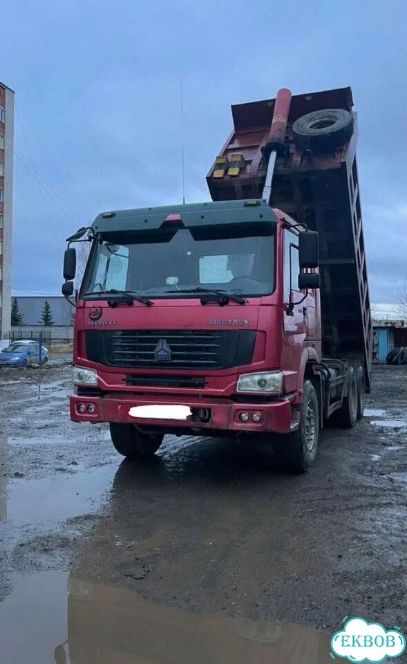 Аренда спецтехники фото 1